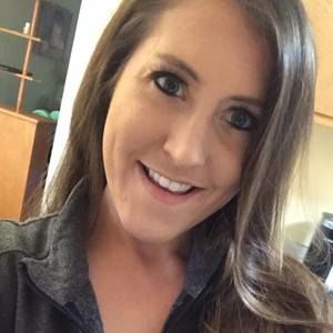 Meet your Posher, Erika